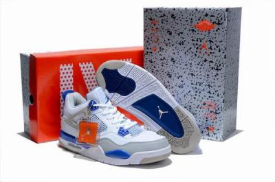 Air Jordan 4-168